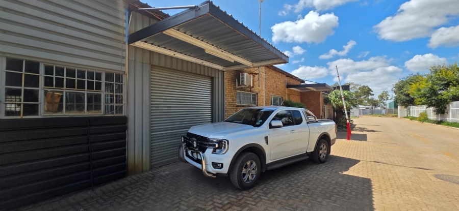 Commercial Property for Sale in Uraniaville North West